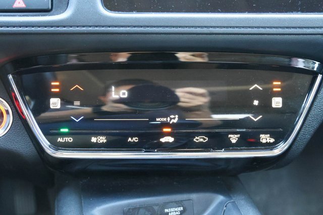 Used 2022 Honda HR-V EX image 22