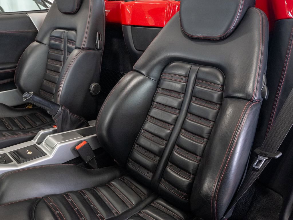 Used 2003 Ferrari 360 Spider RWD image 14