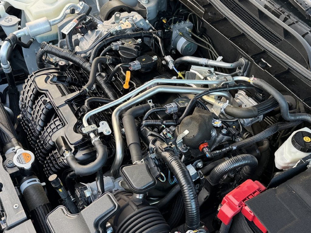 Used 2021 Nissan Altima 2.5 SV w/ SV Premium Package FWD image 31