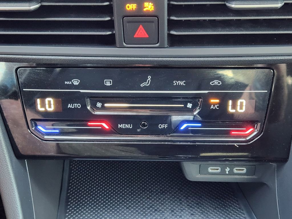 Used 2026 Volkswagen Jetta S FWD image 15