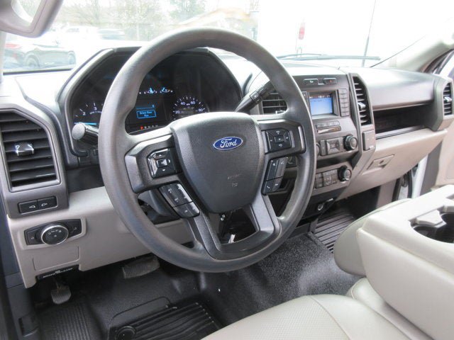 Used 2022 Ford F450 XL w/ Power Equipment Group AWD/4WD image 12