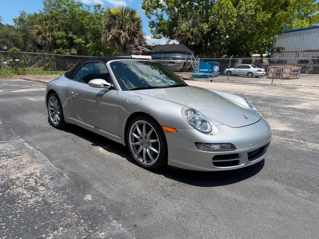 Used 2007 Porsche 911 Carrera S RWD image 98