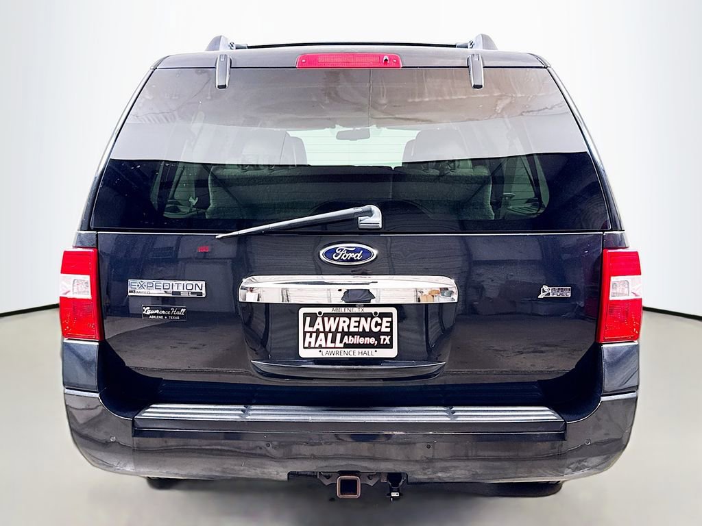 Used 2014 Ford Expedition EL Limited w/ Equipment Group 301A image 5