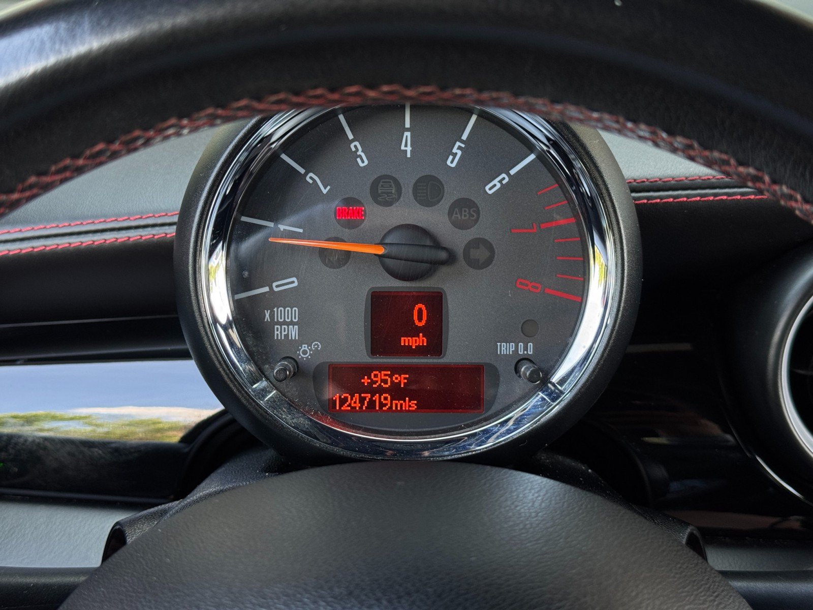 Used 2013 MINI Cooper John Cooper Works FWD image 17
