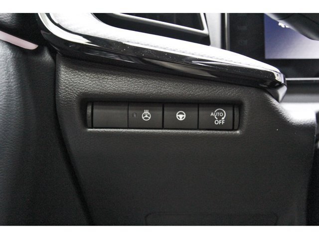 New 2027 Nissan Kicks SR w/ SR Premium Package FWD image 21