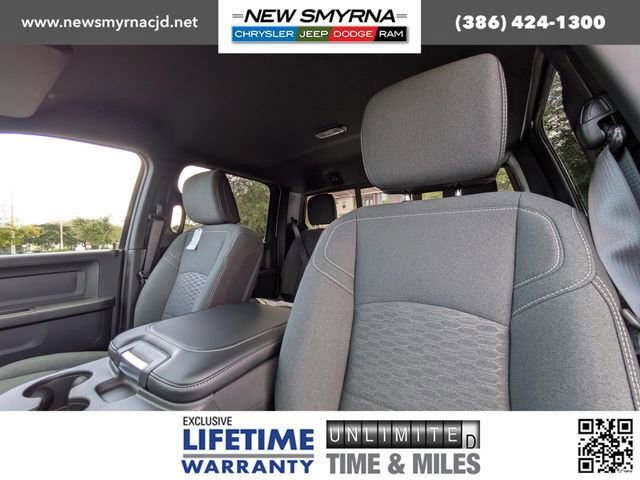 New 2026 RAM 3500 Tradesman image 20