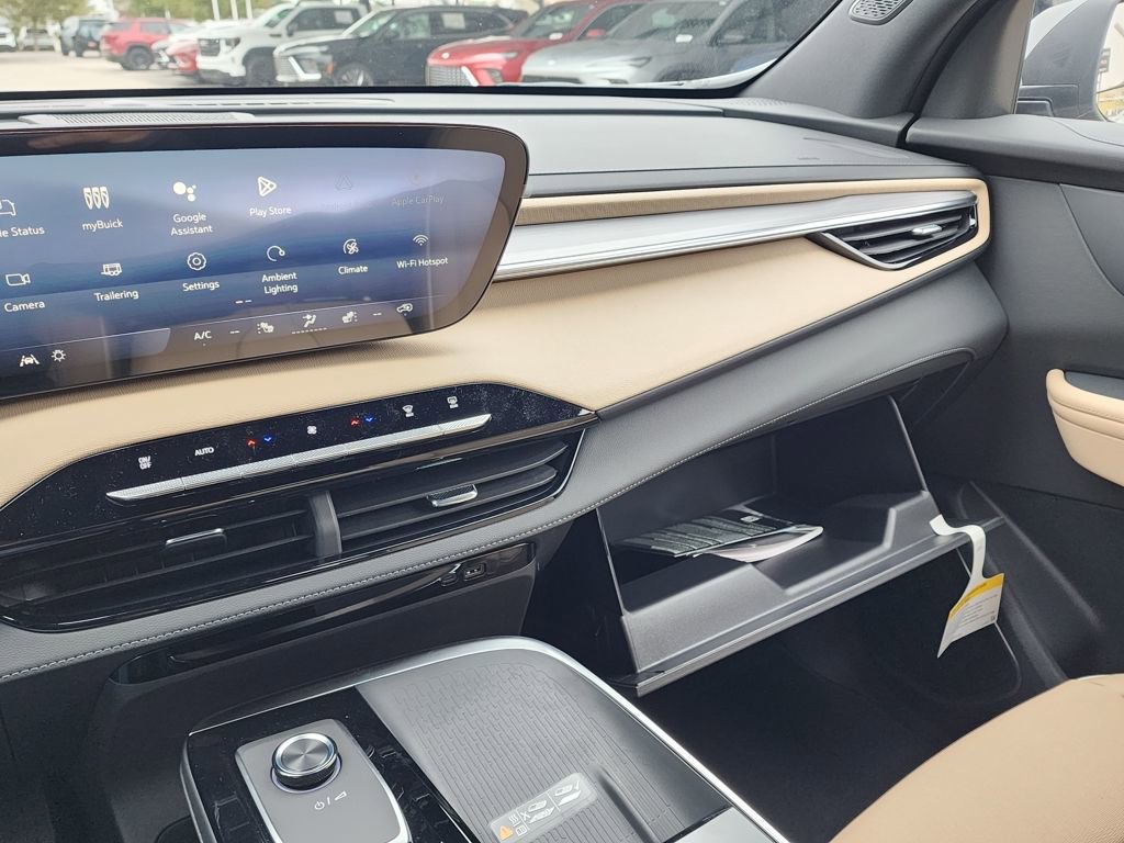 New 2026 Buick Enclave Preferred w/ Power Package image 36