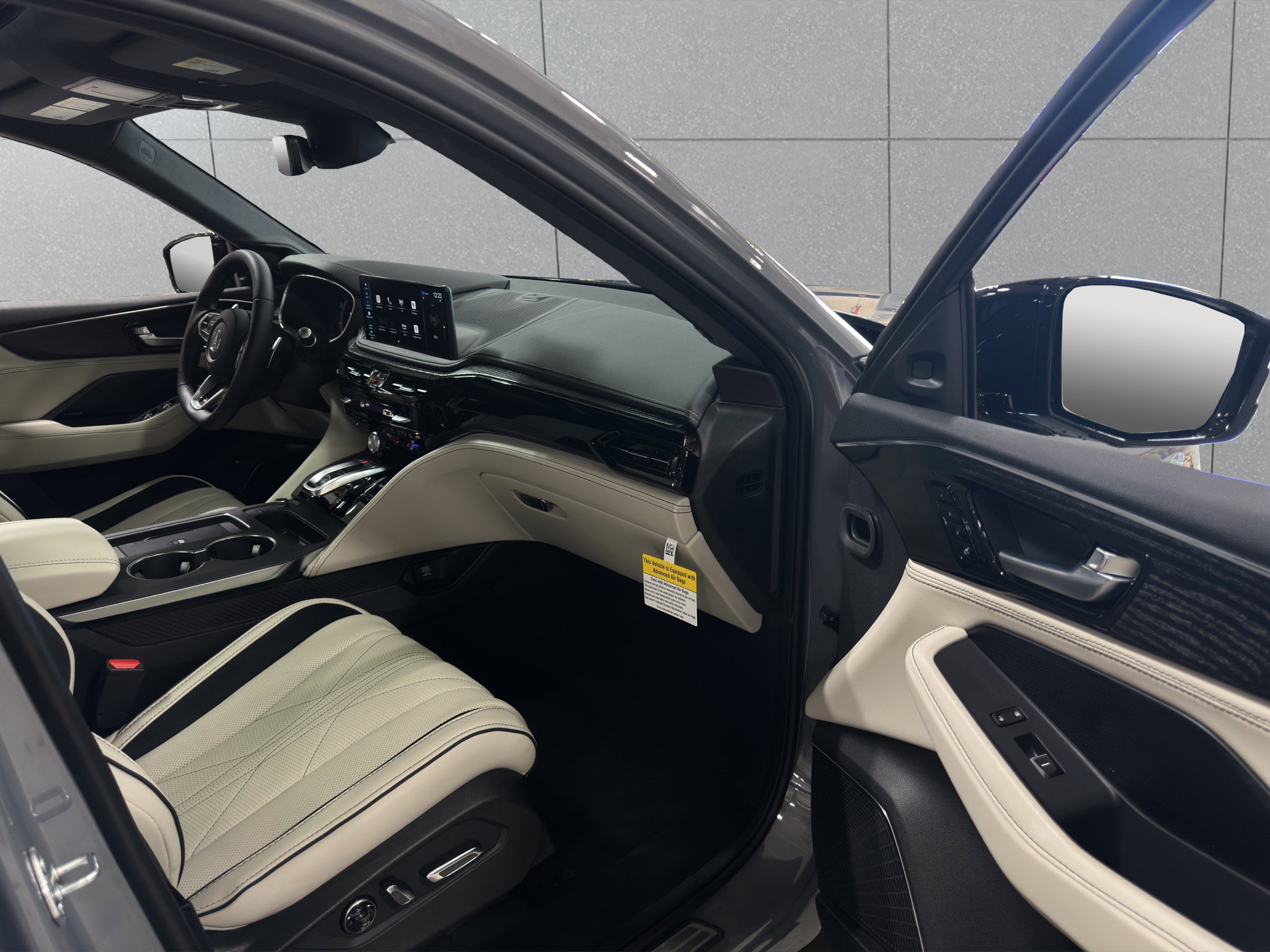 New 2026 Acura MDX Type S AWD/4WD image 34