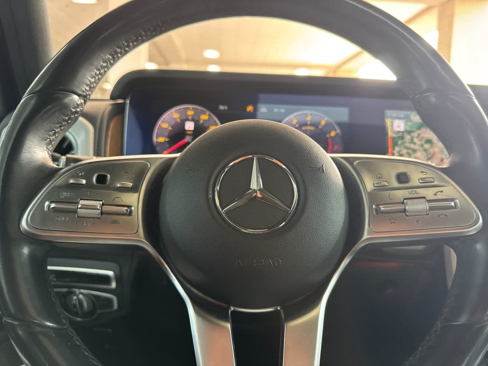 Used 2020 Mercedes-Benz G 550 image 23