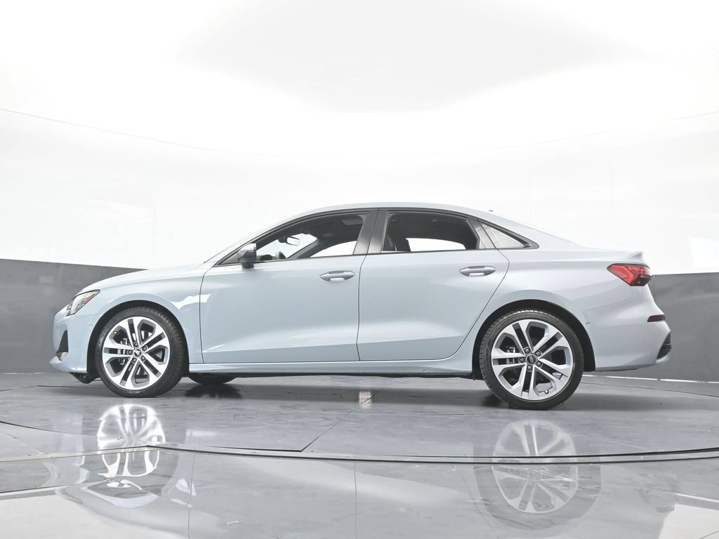 Used 2025 Audi A3 2.0T Premium w/ Black Optic Package AWD/4WD image 58