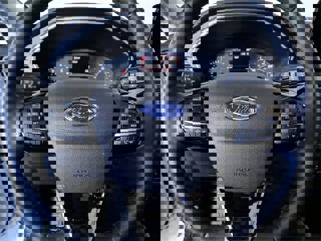 Certified 2022 Ford Escape SE w/ Convenience Package image 22