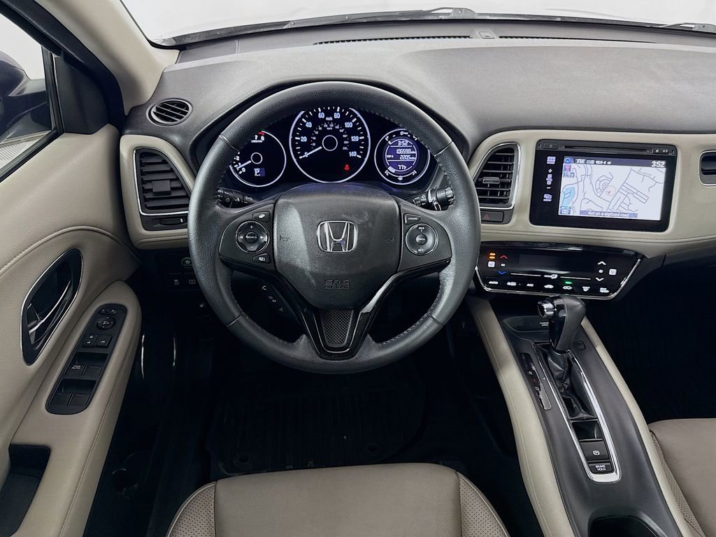 Used 2017 Honda HR-V EX-L image 23