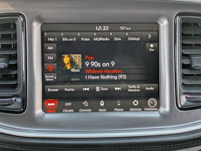 Used 2022 Dodge Challenger R/T Scat Pack w/ Dynamics Package image 21