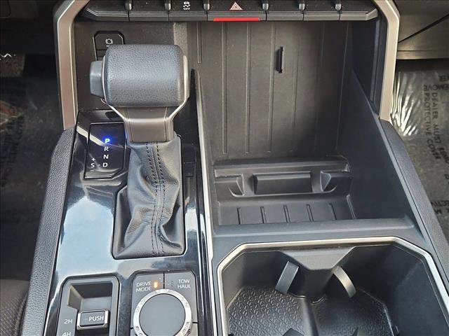 Used 2023 Toyota Tundra SR5 image 11