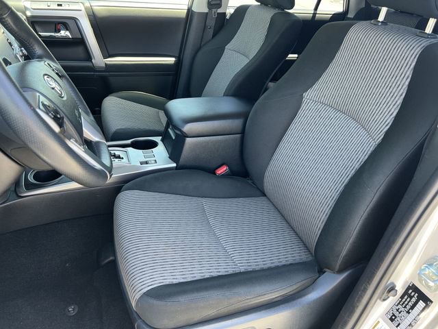 Used 2023 Toyota 4Runner SR5 w/ Convenience Package (TMS) RWD image 39