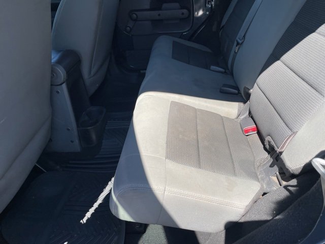 Used 2008 Jeep Wrangler X w/ Trailer Tow Group image 11