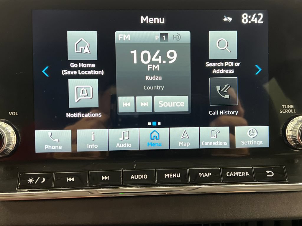 Used 2024 Mitsubishi Outlander SE AWD/4WD image 62