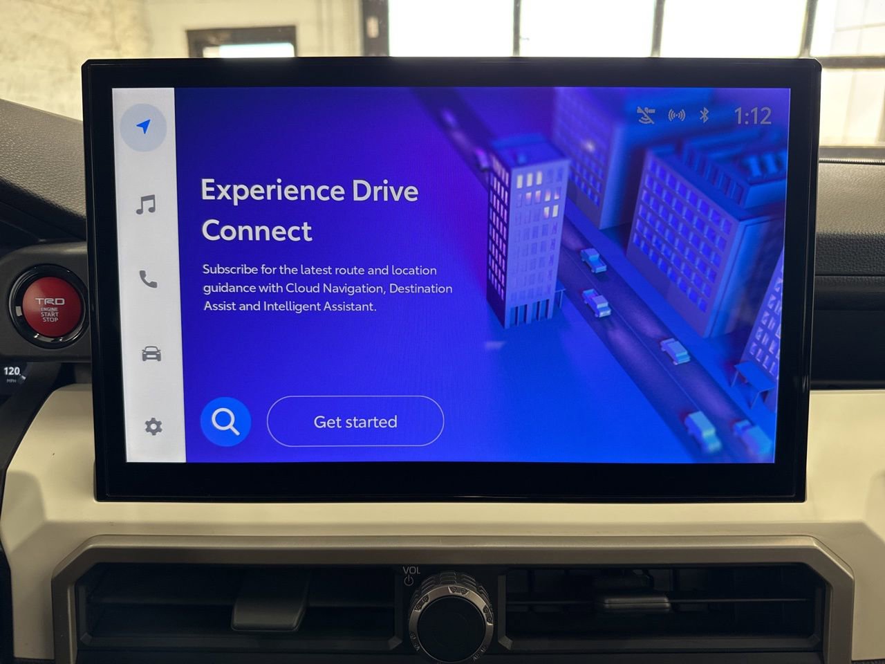 Used 2024 Toyota Tacoma TRD Off-Road image 23