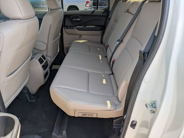 Used 2019 Honda Ridgeline RTL-E image 24