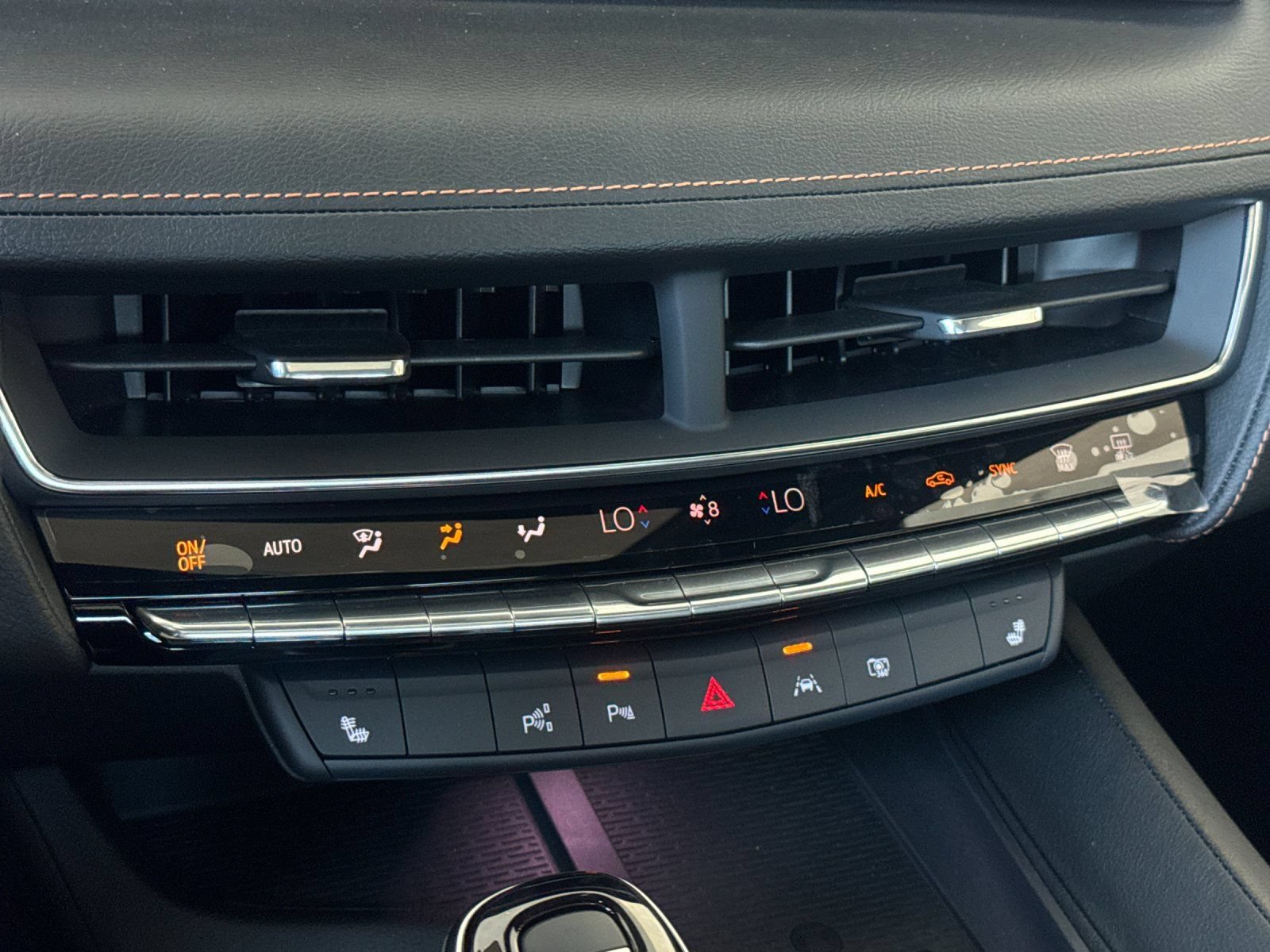 New 2026 Cadillac CT5 Sport w/ Technology Package AWD/4WD image 19