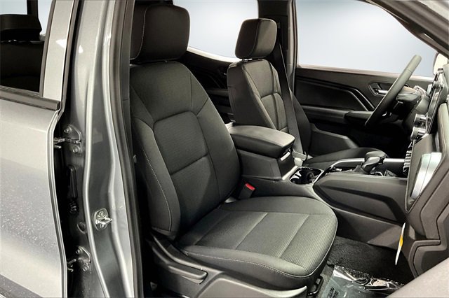 New 2026 Chevrolet Colorado LT w/ Advanced Trailering Package image 10