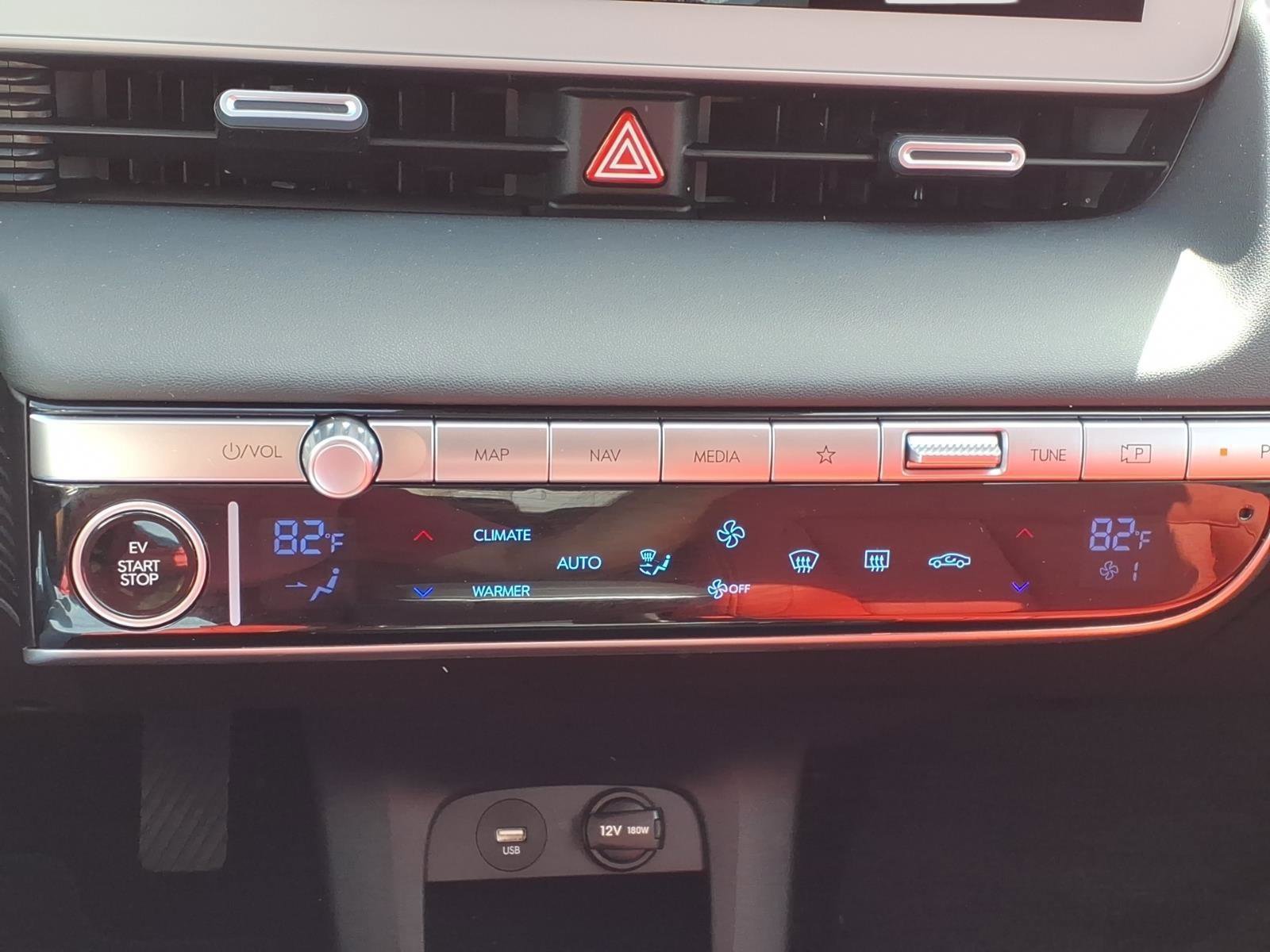 Used 2024 Hyundai Ioniq 5 SEL image 20