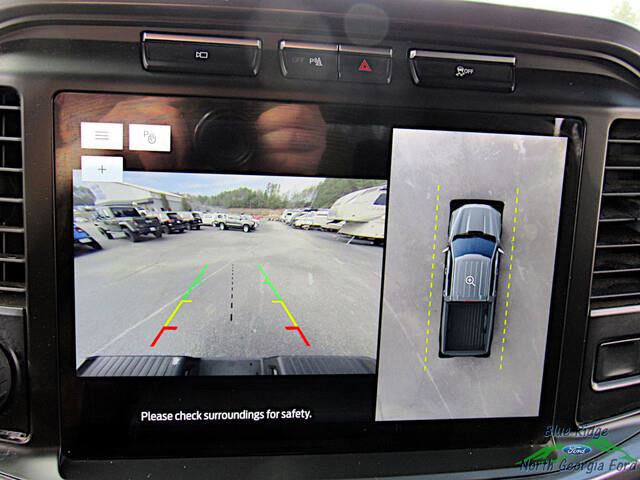 Used 2023 Ford F150 XLT w/ Equipment Group 302A High image 20