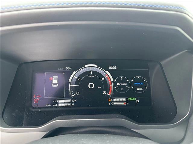 New 2026 Toyota Sequoia Platinum w/ TRD Off-Road Package image 12