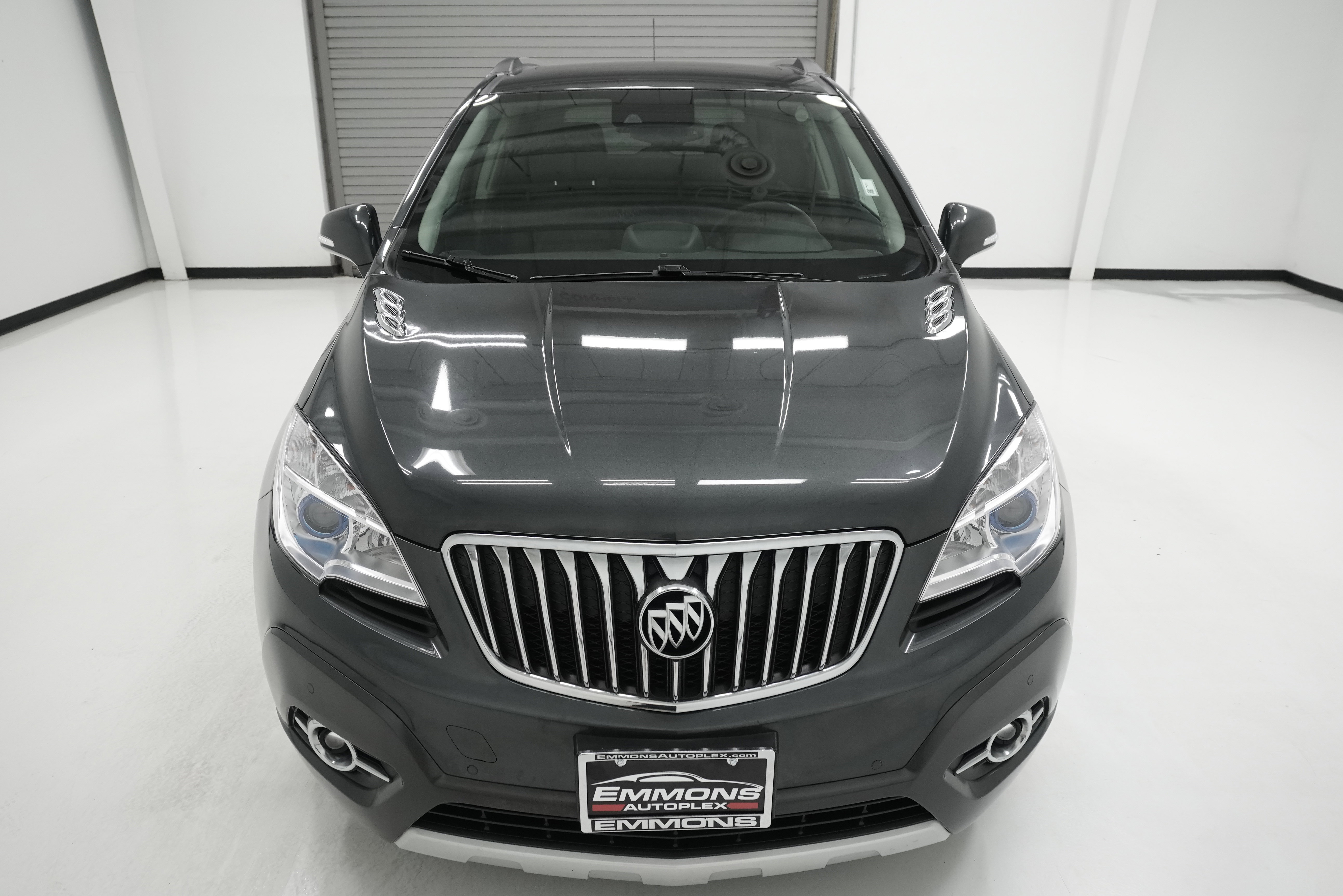 Used 2016 Buick Encore Premium w/ Experience Buick Package image 2