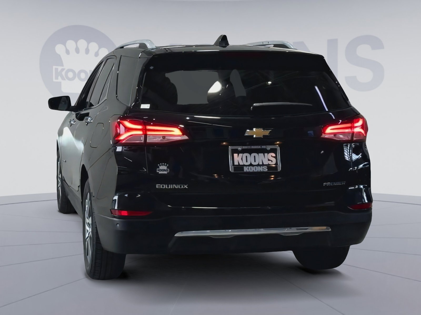 Used 2022 Chevrolet Equinox Premier image 10