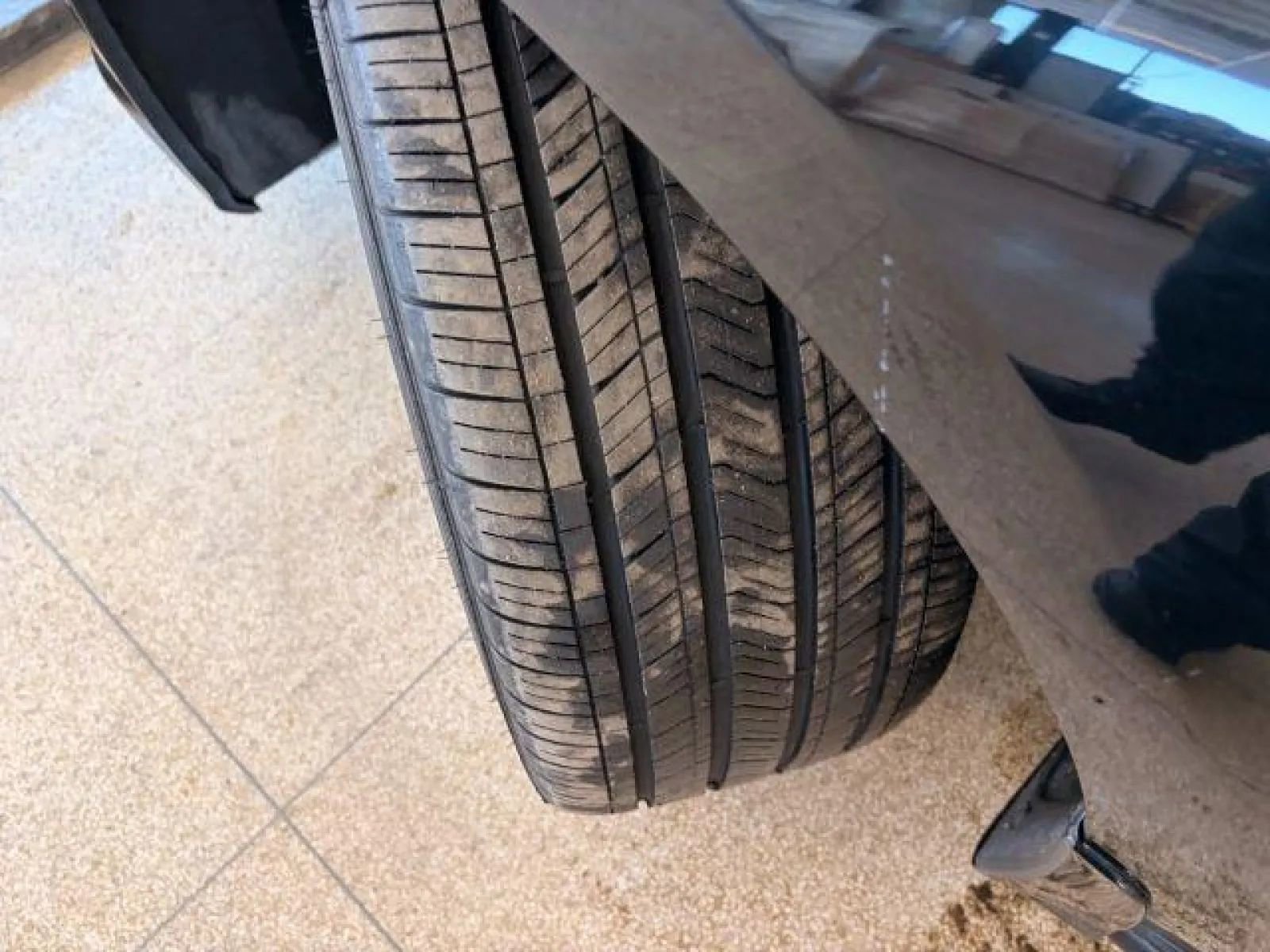 Used 2019 Nissan Altima 2.5 SR AWD/4WD image 37