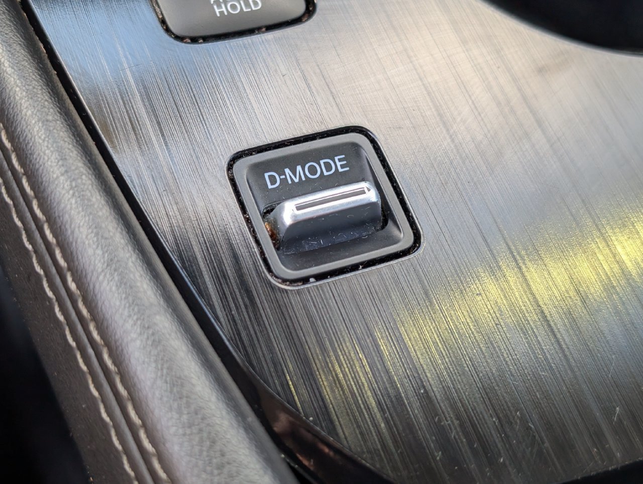 Used 2021 Nissan Rogue Platinum FWD image 20