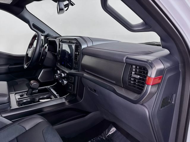 New 2025 Ford F150 Raptor image 31