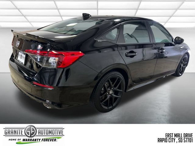 Used 2024 Honda Civic Si image 6