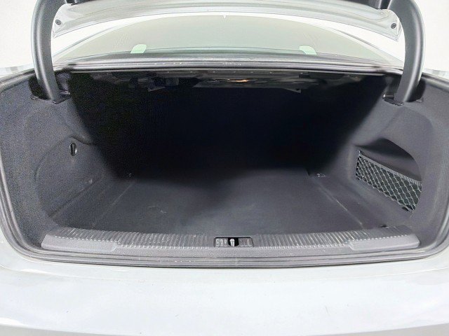 Used 2016 Audi A6 3.0T Prestige AWD/4WD image 26
