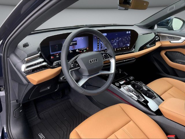 New 2026 Audi A5 Premium Plus AWD/4WD image 7