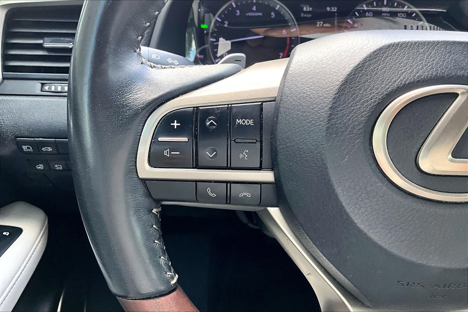 Used 2021 Lexus RX 350 FWD w/ Premium Package image 21