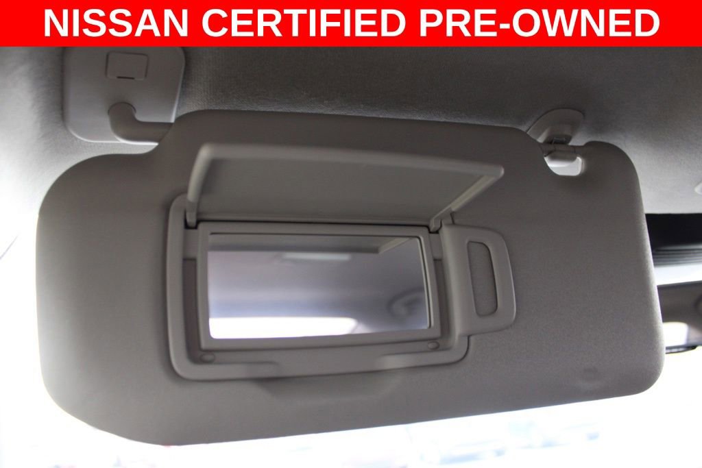 Certified 2022 Nissan Sentra SR w/ Electronics Package image 41