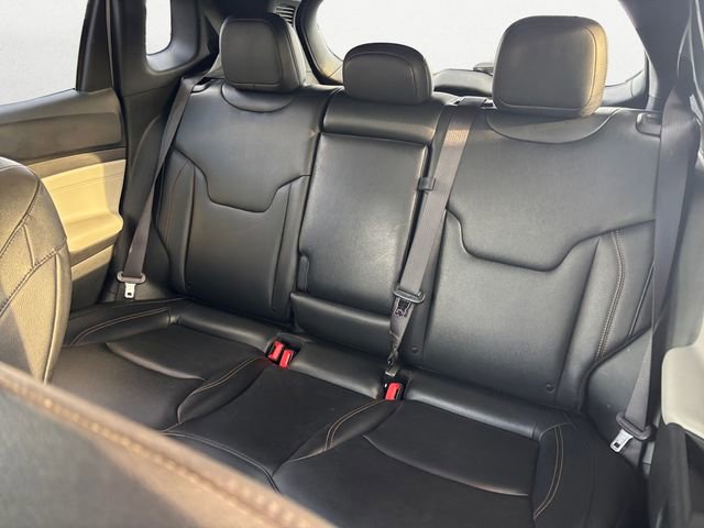 Used 2024 Jeep Compass Limited image 13