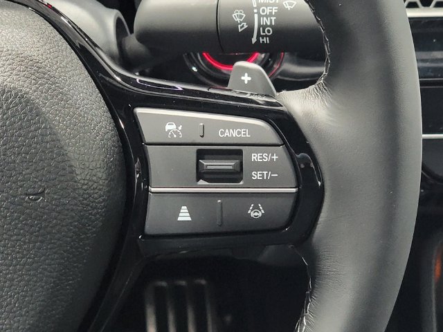New 2026 Honda Civic Sport image 27