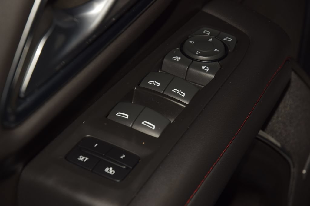 Used 2022 Chevrolet Tahoe RST w/ Sport Performance Package AWD/4WD image 49
