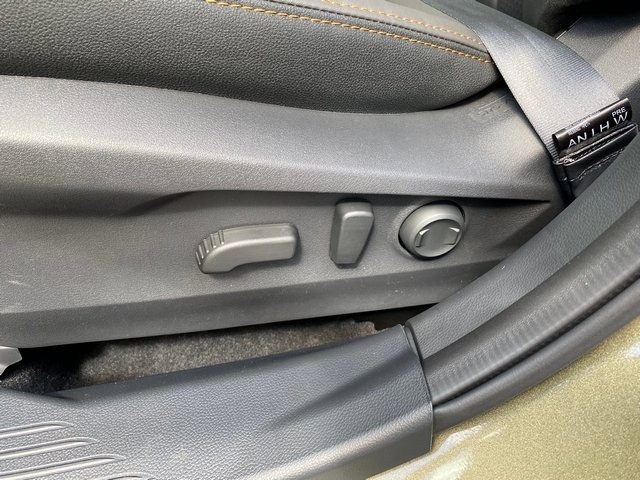 New 2025 Subaru Outback Wilderness image 15