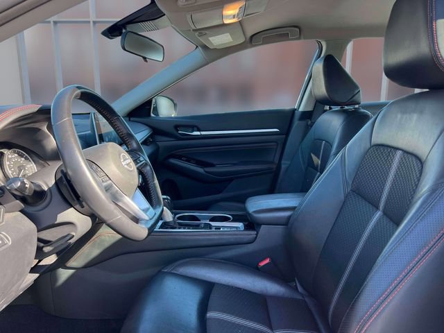 Used 2023 Nissan Altima 2.5 SR image 13