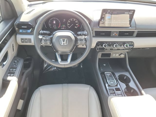 Certified 2024 Honda Pilot EX-L image 16