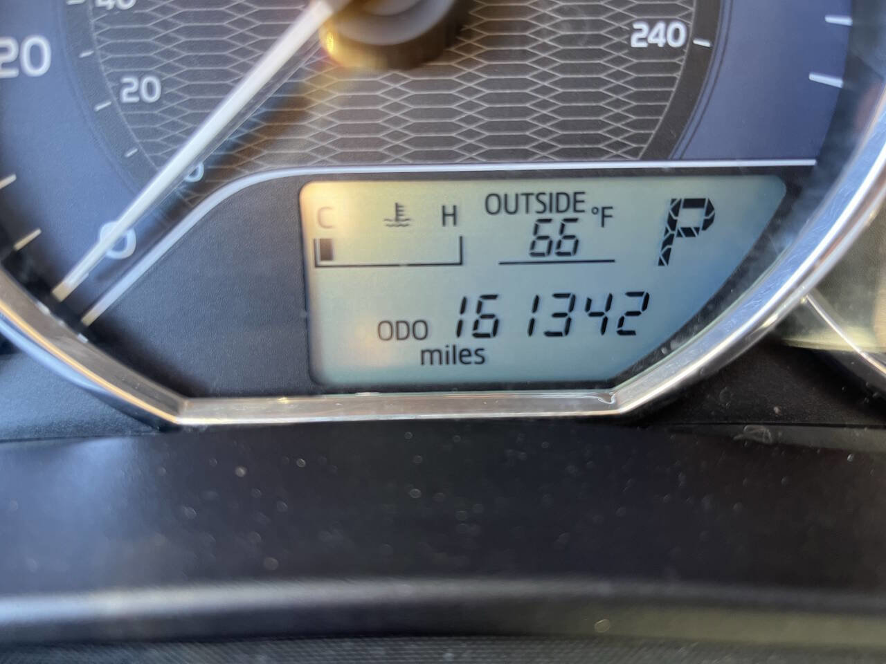 Used 2014 Toyota Corolla L FWD image 11