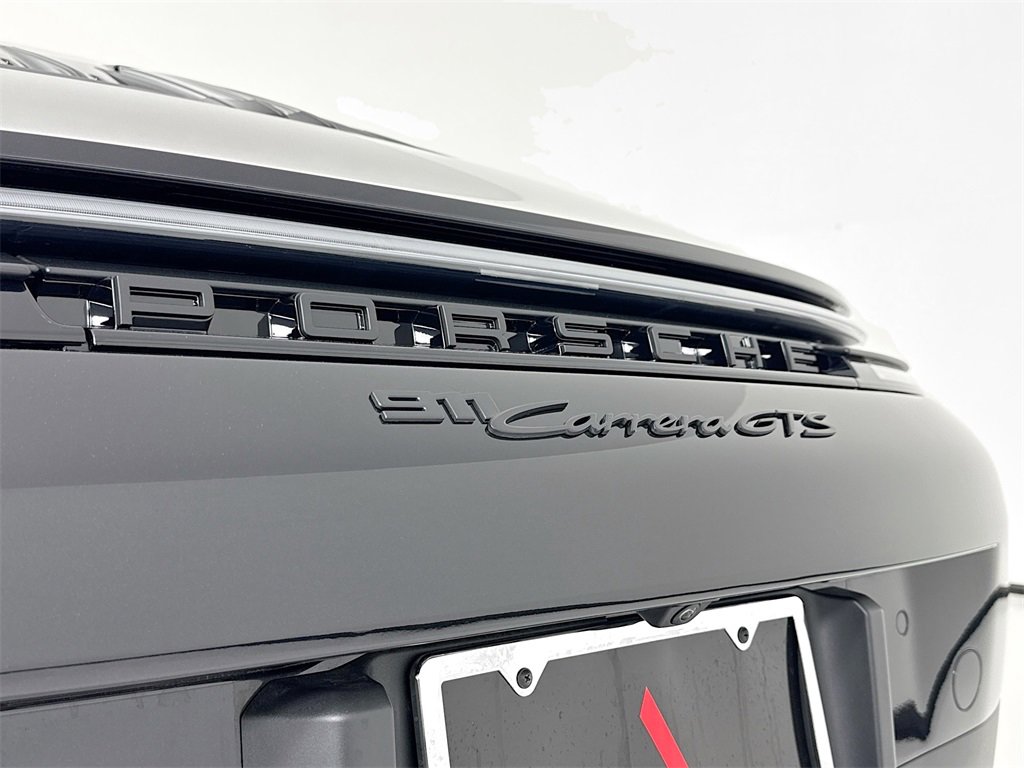 Used 2026 Porsche 911 Carrera GTS image 34