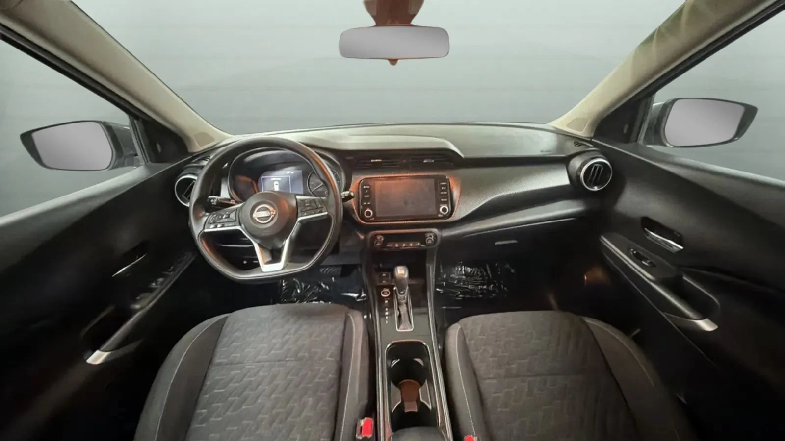Used 2022 Nissan Kicks SV FWD image 9