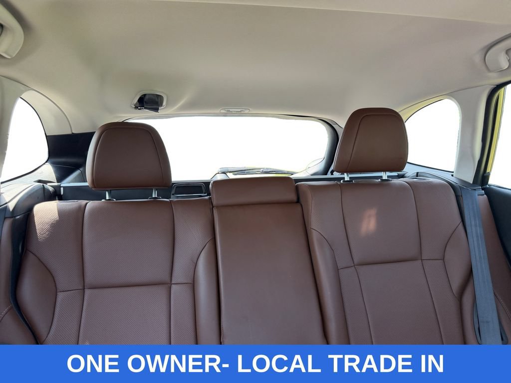 Used 2023 Subaru Outback Touring XT AWD/4WD image 14