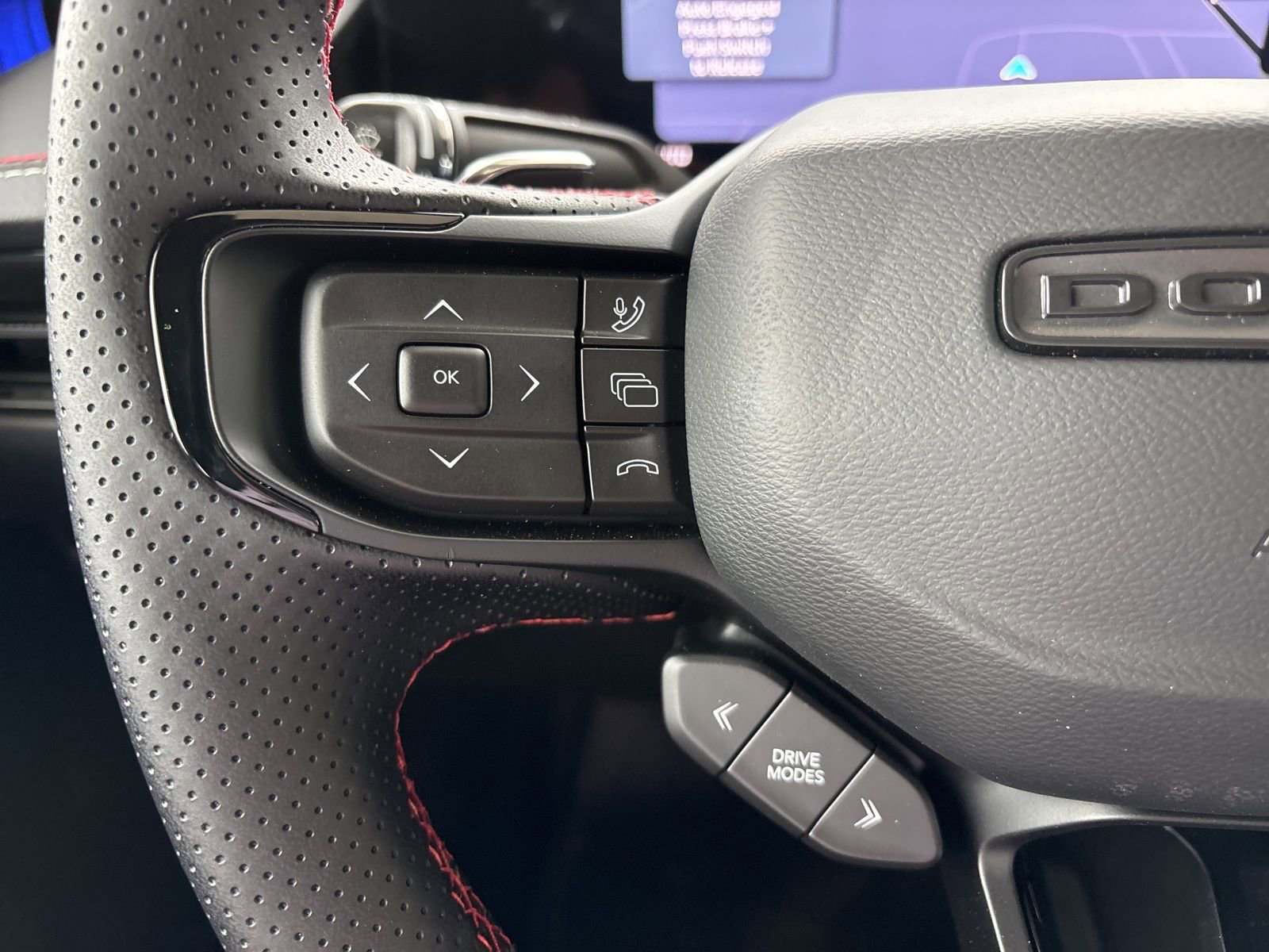 New 2026 Dodge Charger Scat Pack AWD/4WD image 30