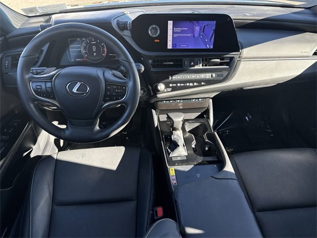 Used 2023 Lexus ES 350 350 image 16